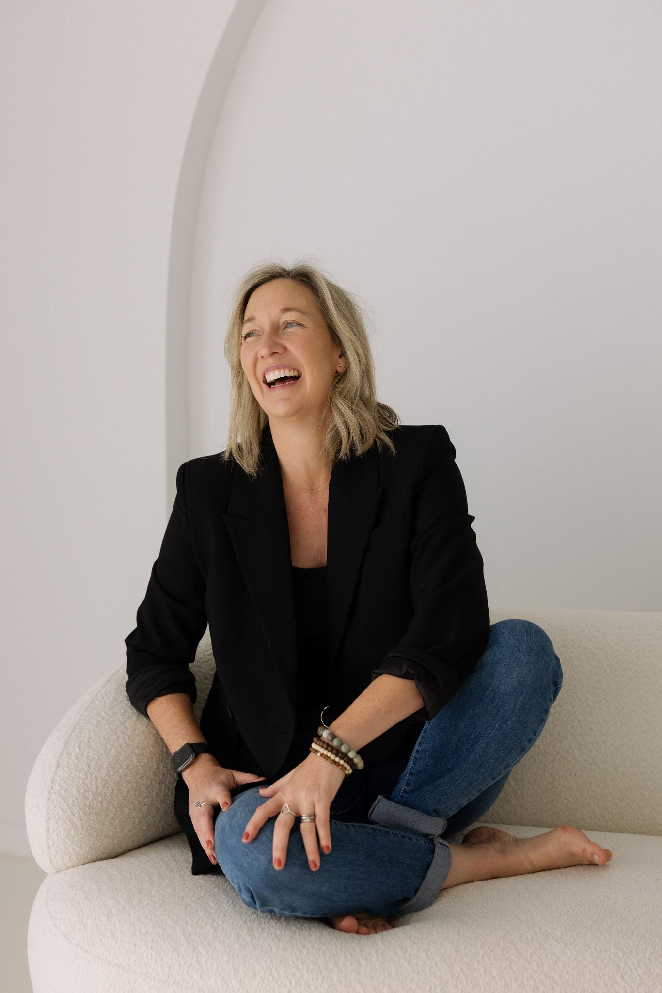Jennifer Lyddiard